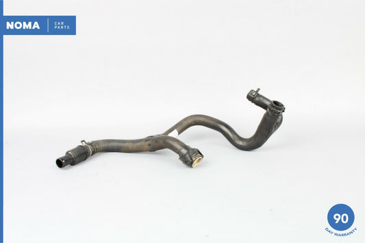99-03 Jaguar XJ8 VDP X308 4.0L N/A HVAC Air Conditioning Heater Hose Set OEM - photo 1