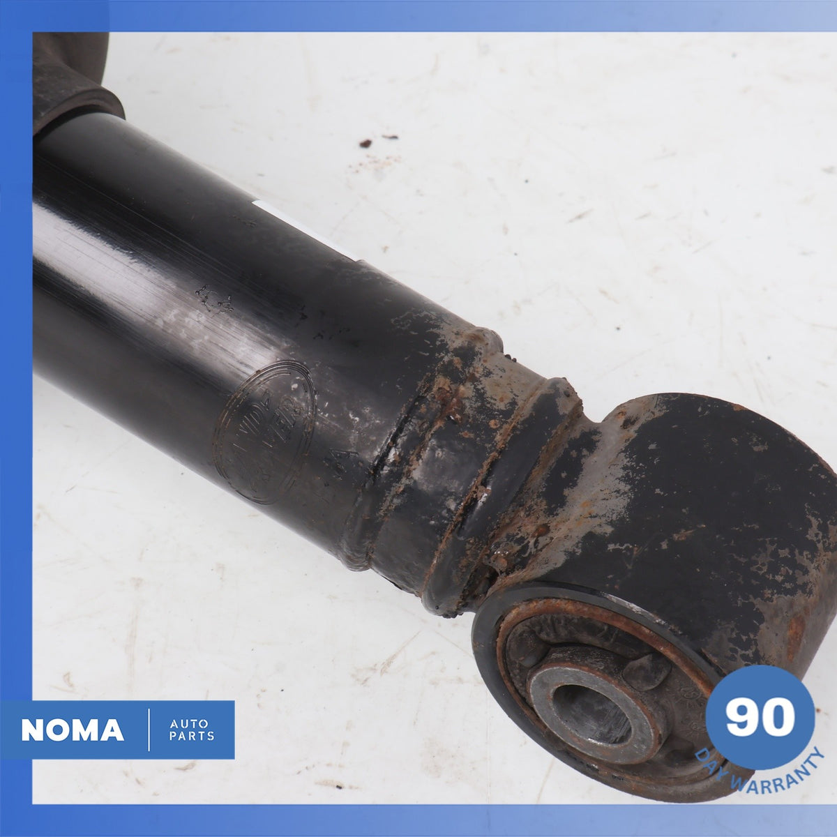 06-13 Range Rover Sport L320 Rear Right or Left Airmatic Air Shock Strut OEM - photo 7