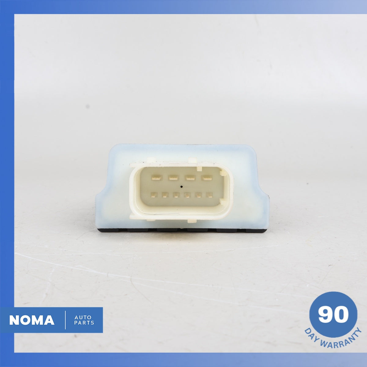 BMW G02 X4 X3 X4M Right Side Seat Occupancy Sensor Module OEM - photo 3