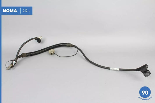 97-06 Jaguar X100 XK8 XKR Engine Starter Motor to Alternator Cable LJC3730AA OEM - photo 1