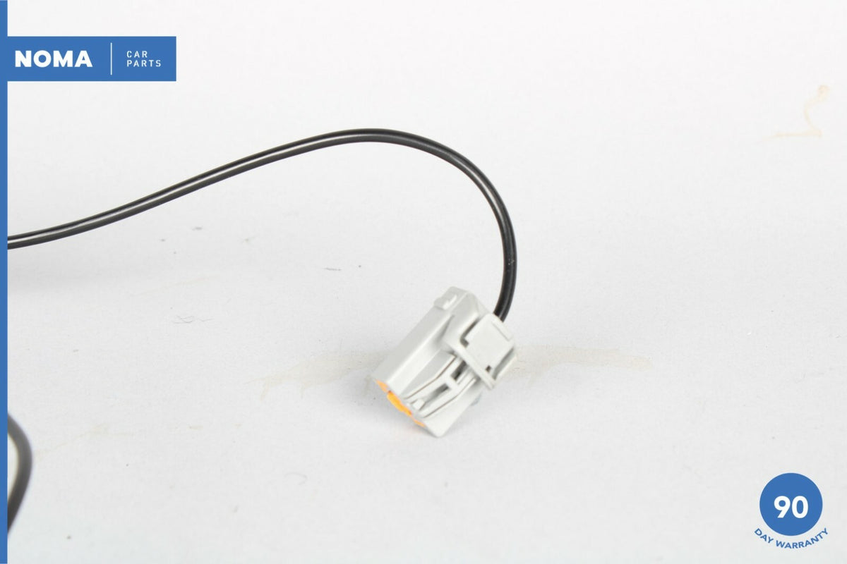 10-18 Jaguar X351 XJL Rear Left Glass AM FM Radio Antenna Isolator Wire OEM - photo 6