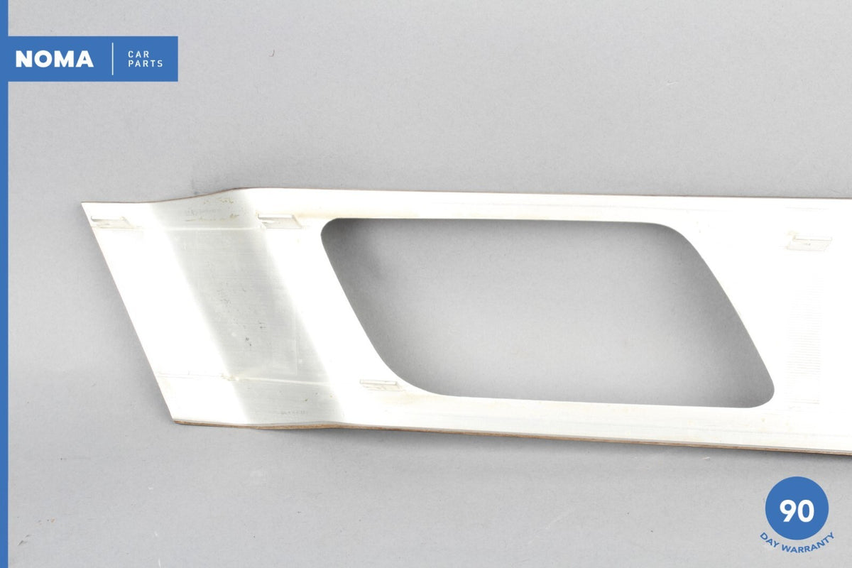 08-09 Land Rover Range Rover L320 Rear Left Driver Side Door Cover Trim OEM - photo 10