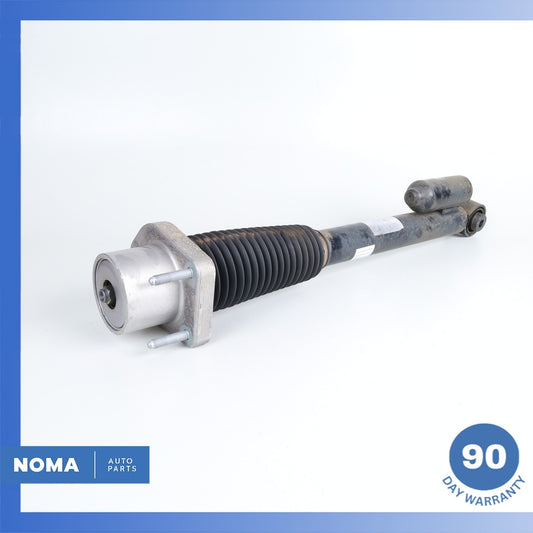 13-17 LR Range Rover L405 Rear Right Side Air Suspension Shock Absorber OEM - photo 1