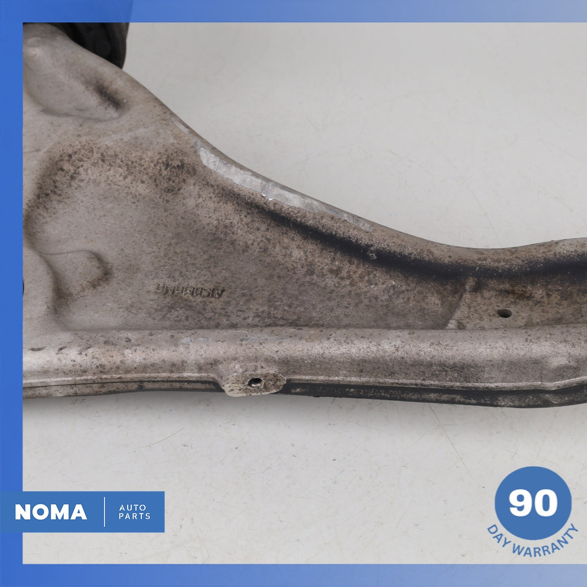 12-19 Range Rover Evoque L538 Front Right Passenger Side Lower Control Arm OEM - photo 11