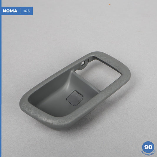 99-03 Lexus RX300 XU10 Rear Right Passenger Side Interior Door Handle Bezel OEM - photo 1