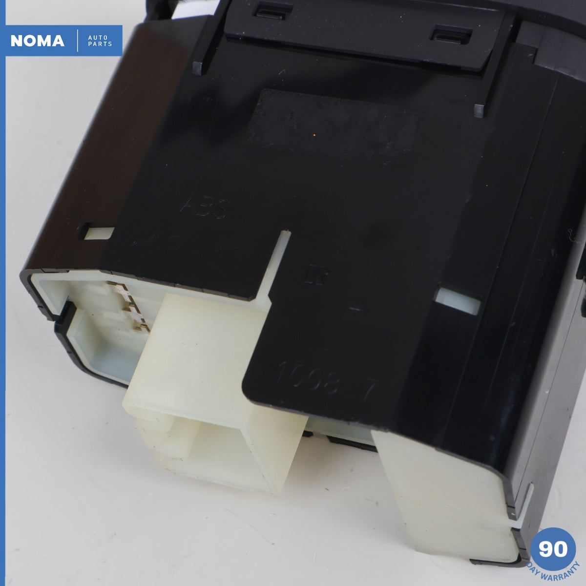 09-15 Jaguar XK XKR X150 Dash Headlight Fuel Door Trunk Release Switch OEM - photo 9