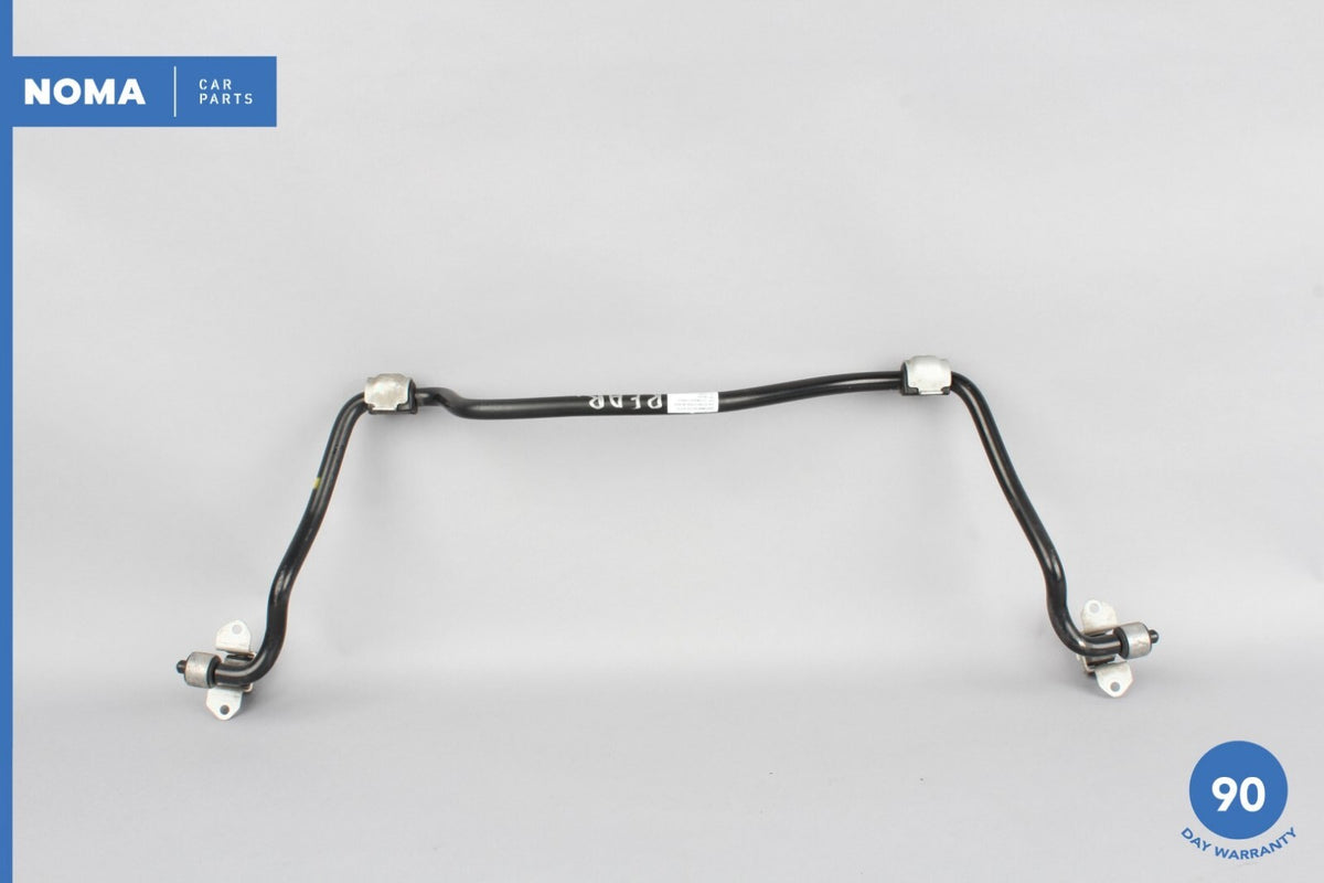 03-08 BMW Z4 E85 Rear Stabilizer Sway Bar Anti Roll Bar w/ Link 1094544 OEM - photo 4
