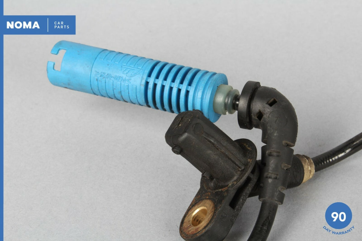 03-08 BMW Z4 E85 E86 Rear Right or Left Side ABS Wheel Speed Sensor Harness OEM - photo 7
