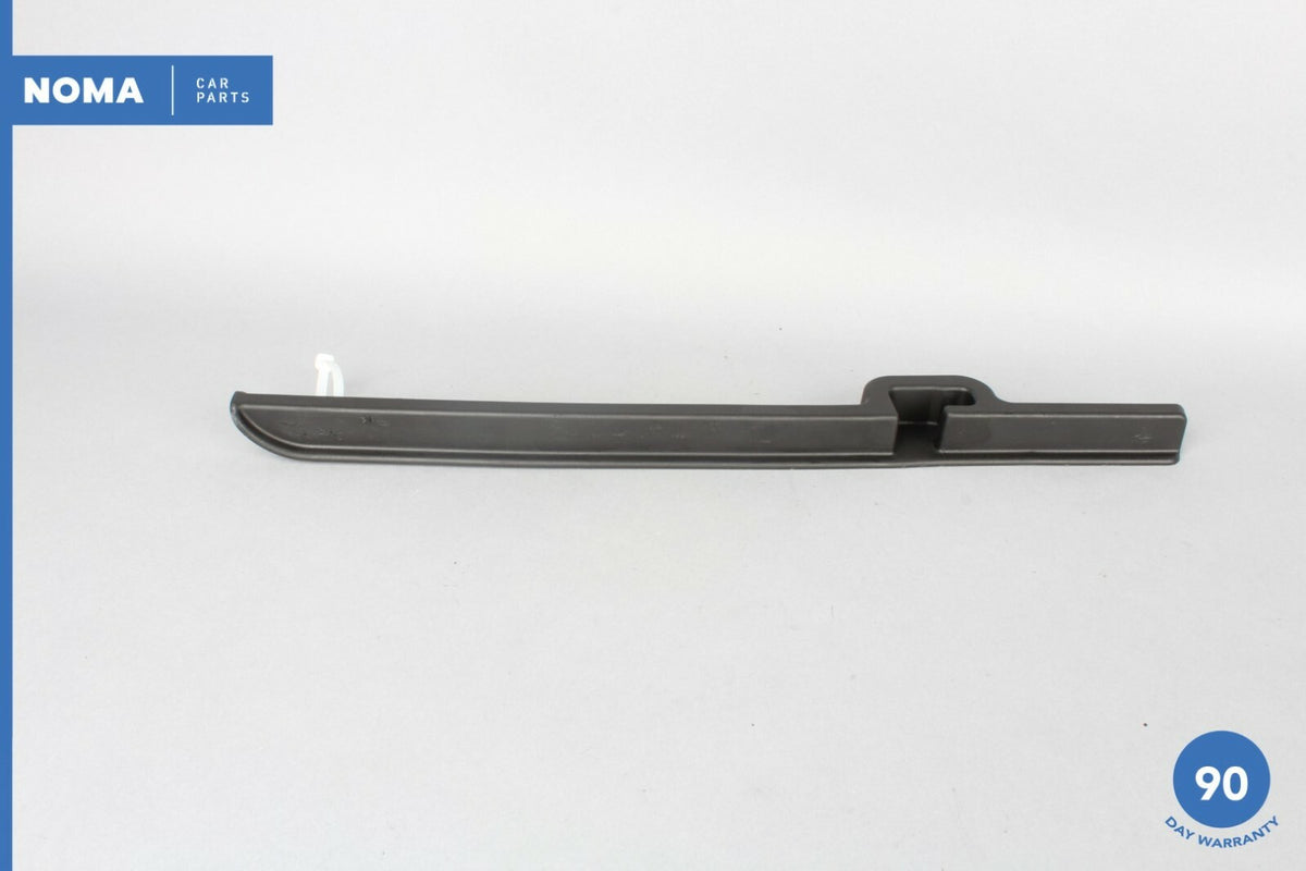 08-14 Mini Cooper Clubman R55 Rear Right Side Trunk Boot Cargo Cover Trim OEM - photo 4