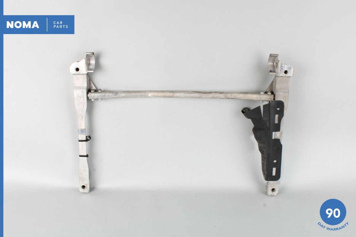 04-09 Jaguar XJ8 XJR VDP X350 Front Suspension Stabilizer Sway Bar Subframe OEM - photo 6