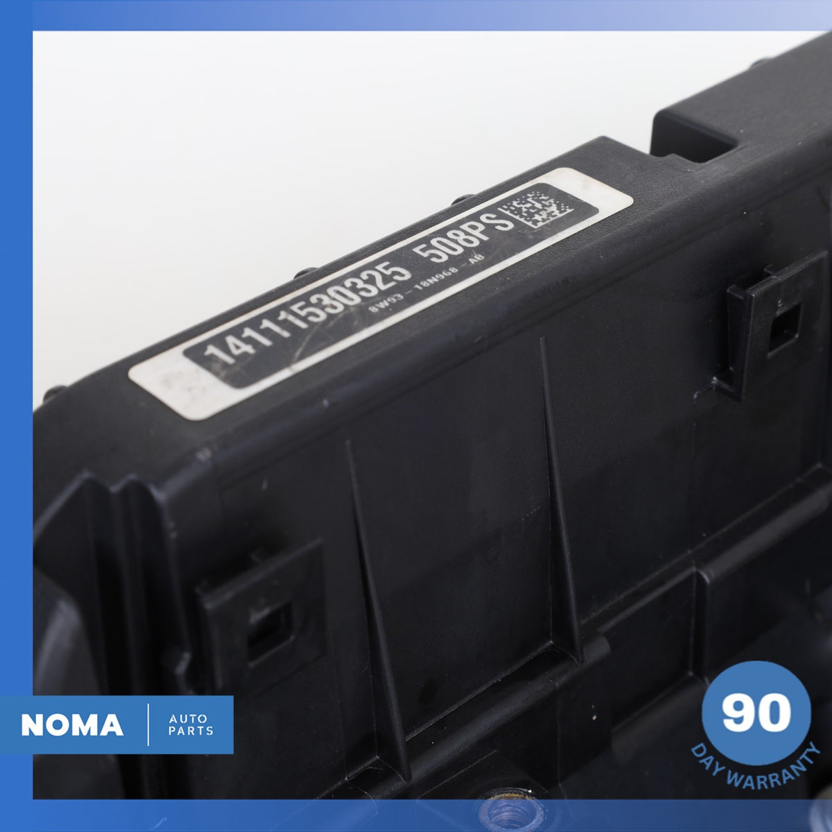 10-24 Range Rover Sport L494 AJ133 Right Engine Cylinder Head Camshaft Cover OEM - photo 10