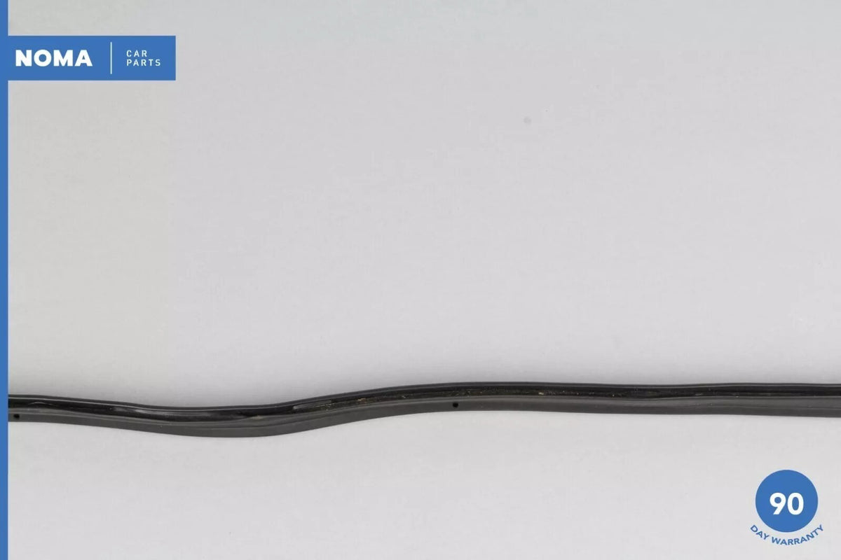 97-06 Jaguar X100 XK8 XKR Convertible Rear Trunk Weatherstrip Seal HJA5372BD OEM - photo 14