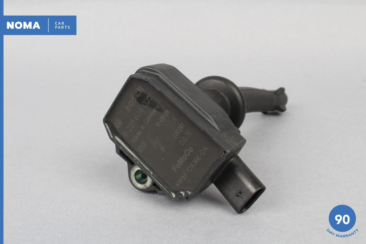 10-13 Range Rover Sport L320 LR4 RR 5.0L Engine Ignition Coil 8W9312A366DA OEM - photo 8