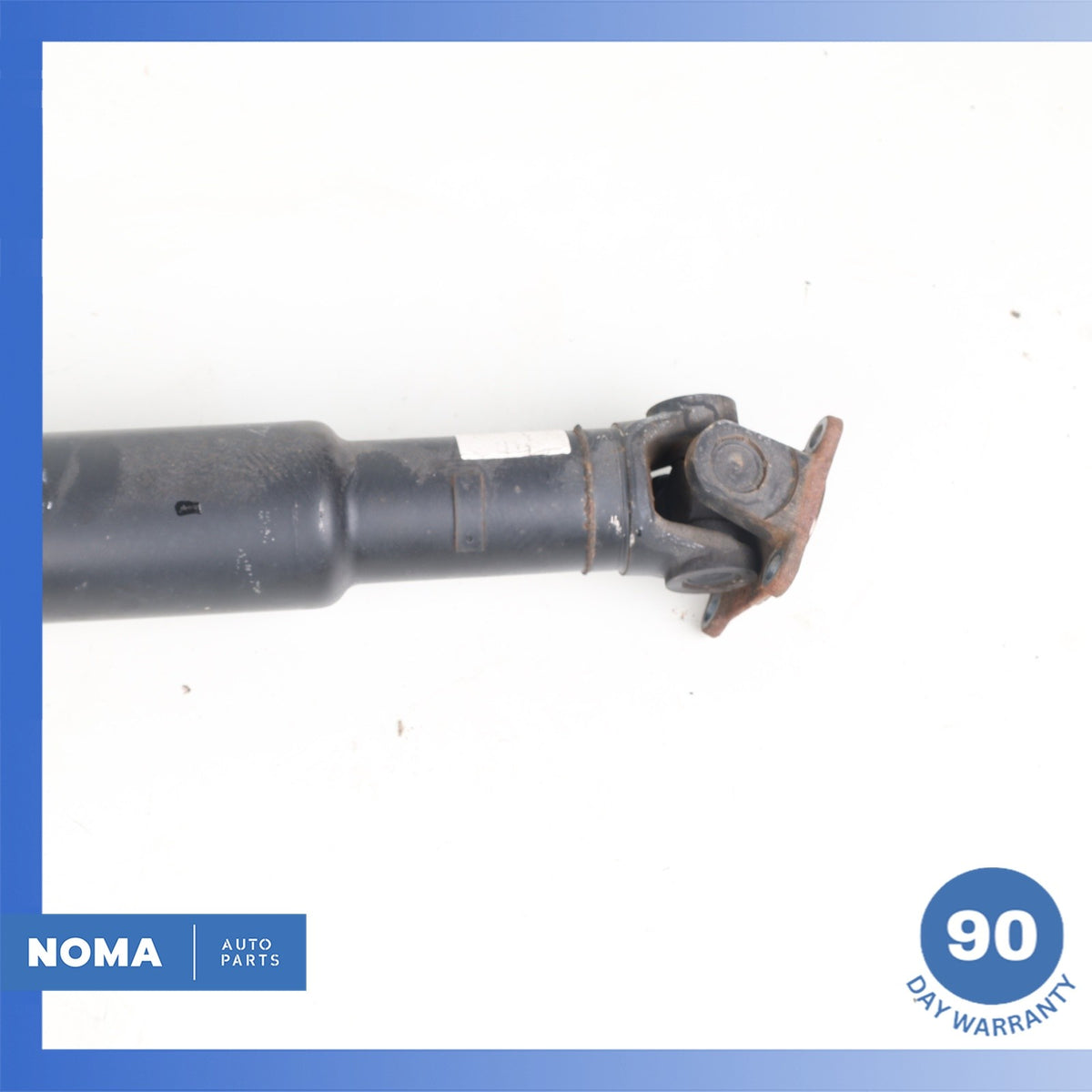 13-20 LR Range Rover Sport L494 L405 Driveshaft Drive Propeller Prop Shaft OEM - photo 4