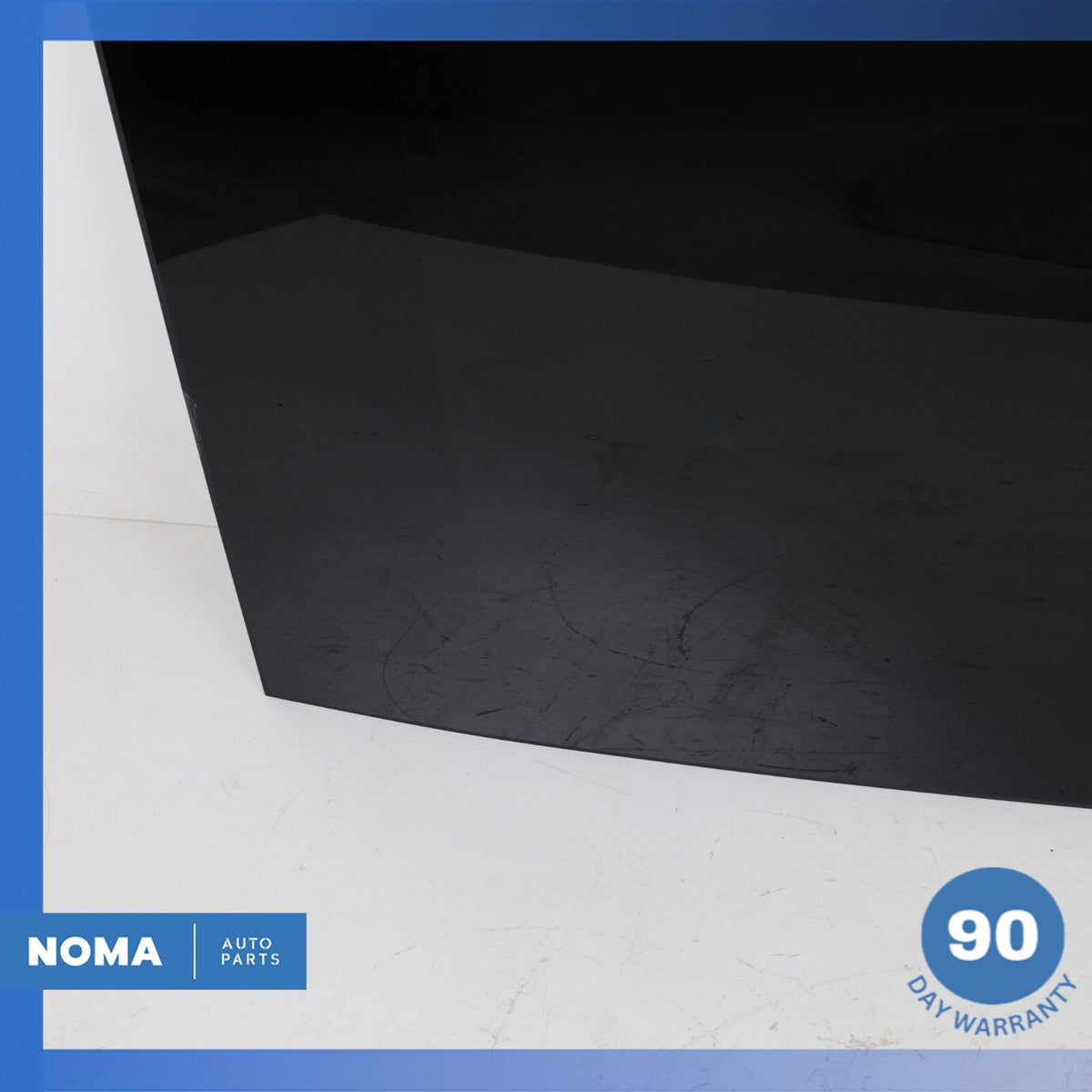 10-19 Jaguar X351 XJ XJR Center Panoramic Pano Sunroof Sun Roof Glass OEM - photo 6