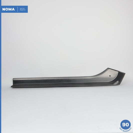 98-02 BMW Z3 E36 Roadster Left Driver Side Door Tread Scuff Plate Sill Guard OEM - photo 1