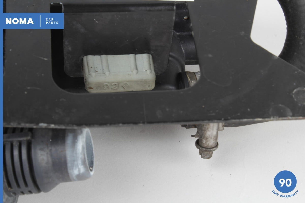 03-05 Land Rover Range Rover L322 Heater Coolant Water Control Valve w/ Pump OEM - photo 11