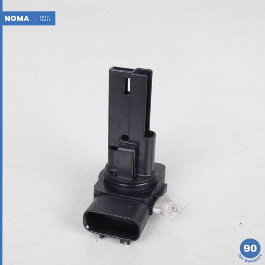 2010 Land Rover Range Rover L322 Intake Inlet MAF Mass Air Flow Sensor OEM - photo 1