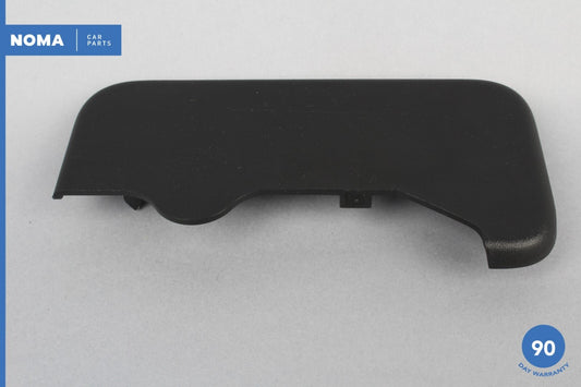 06-13 Range Rover Sport L320 Front Left Driver Side Seat Track Trim Cover OEM - photo 1