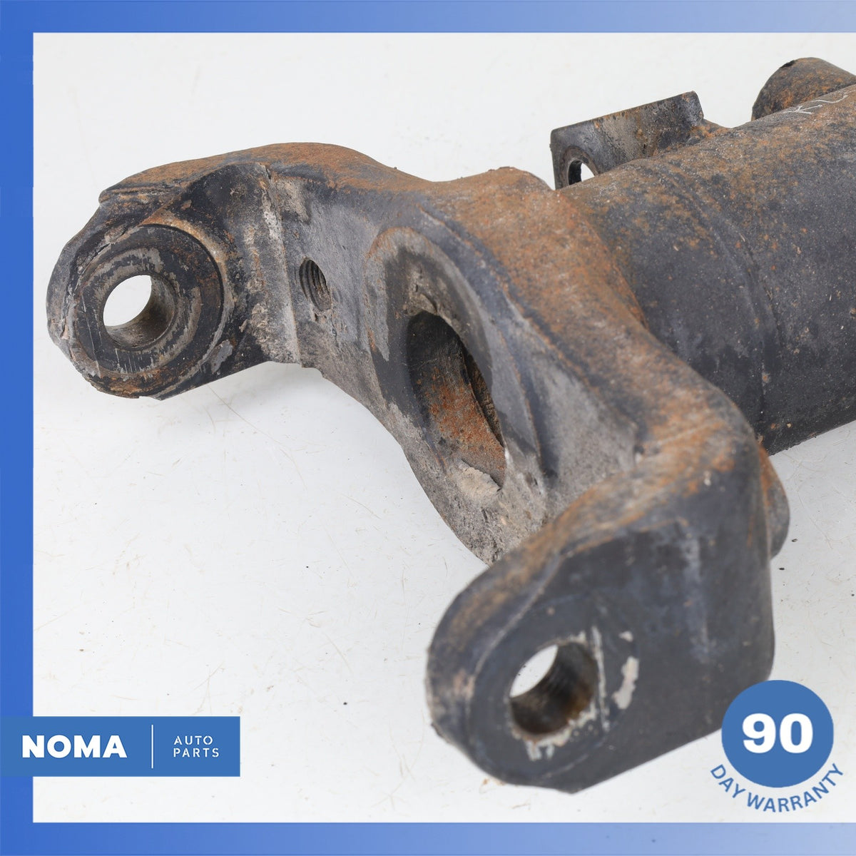84-96 Jaguar XJS HE Series 2 Rear Left Driver Side Lower Control Arm OEM - photo 5