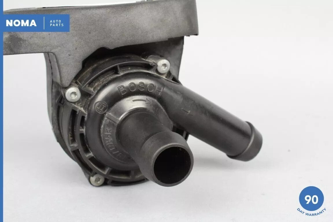 07-09 Jaguar X150 XKR XK Additional Auxiliary Electric Water Pump C2P3531 OEM - photo 6