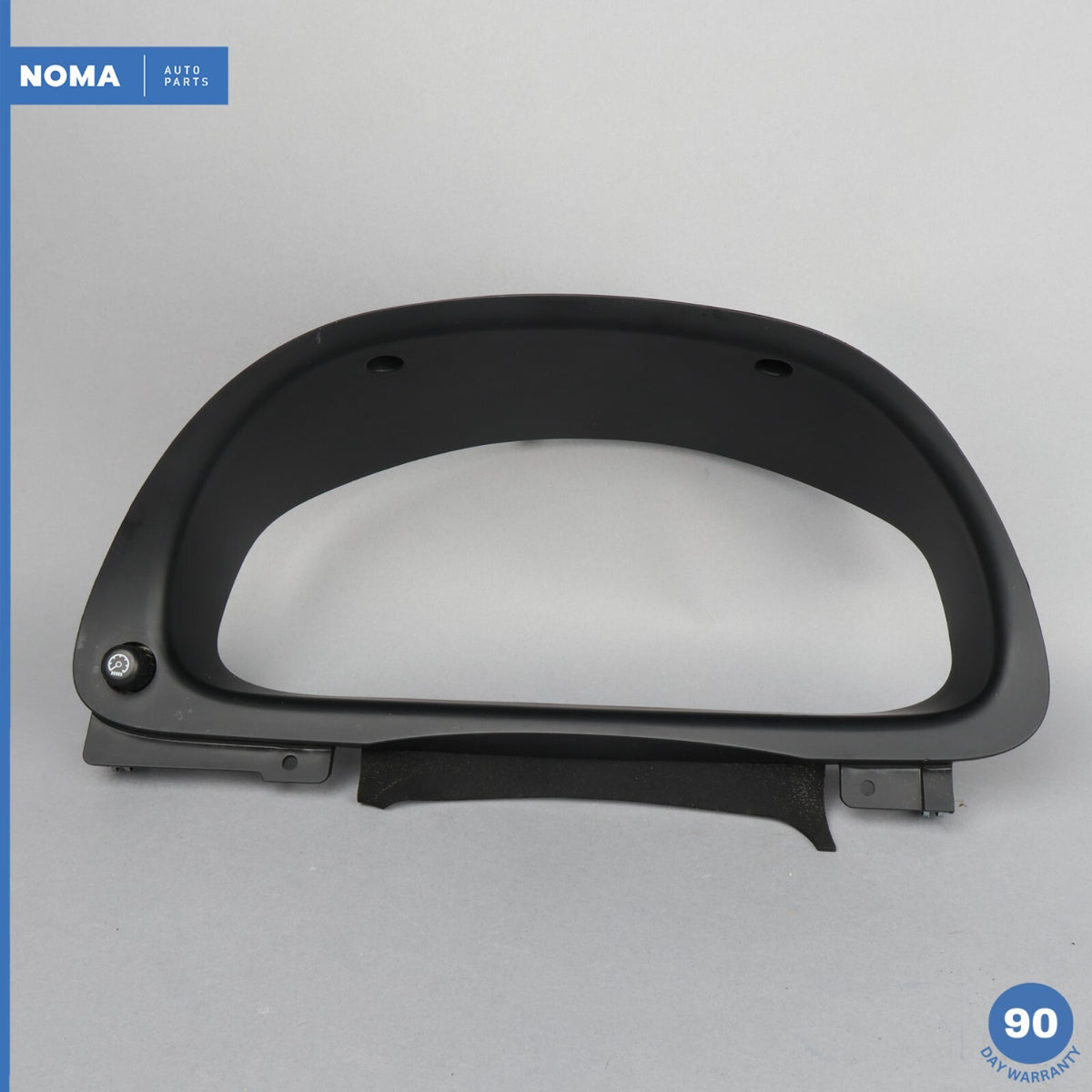 99-03 Lexus RX300 XU10 Speedometer Cluster Trim Bezel 55411-48020 OEM - photo 1