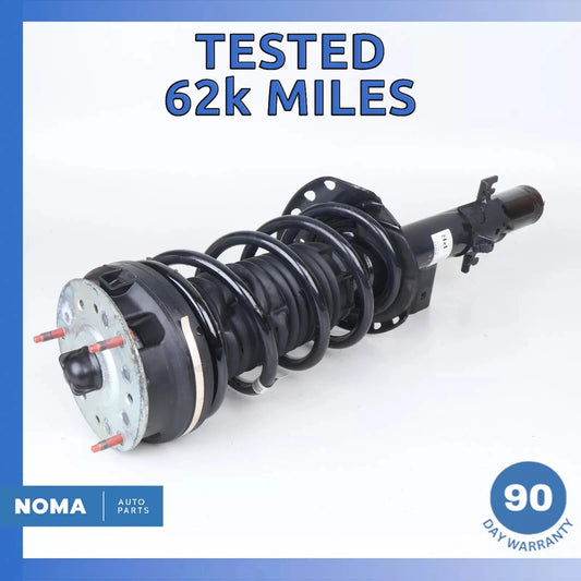 12-19 Range Rover Evoque L538 Rear Right Passenger Shock Strut Absorber OEM 62k - photo 1