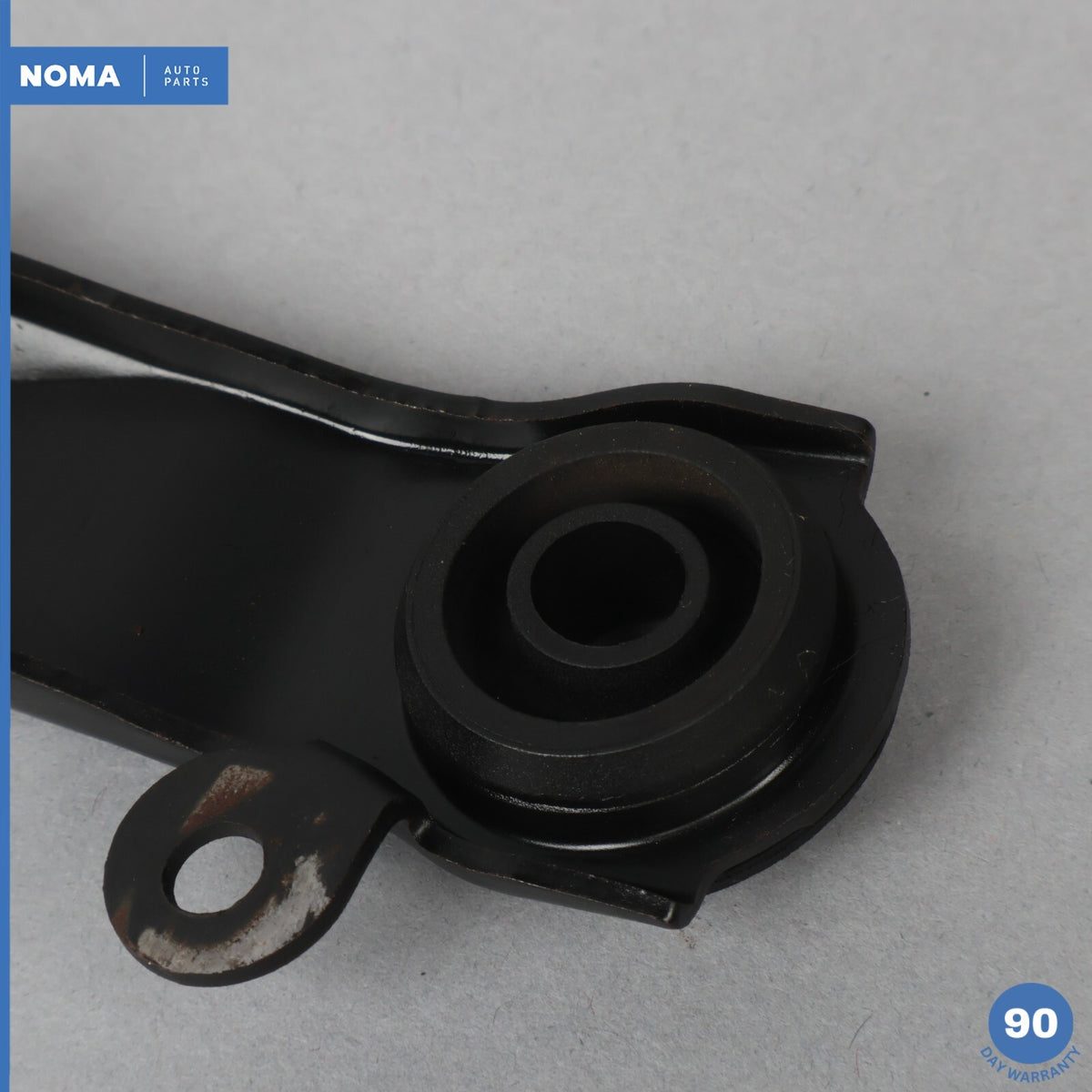 99-03 Lexus RX300 XU10 Engine Motor Cooling Radiator Bracket Set 16533-74310 OEM - photo 6
