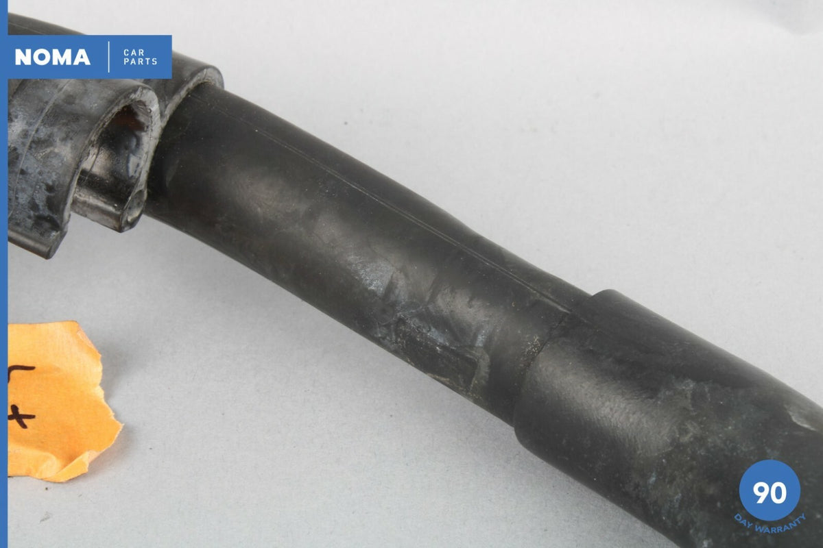 02-10 Lexus SC430 Z40 Air Conditioning Heater Water Outlet Hose 87245-24430 OEM - photo 3