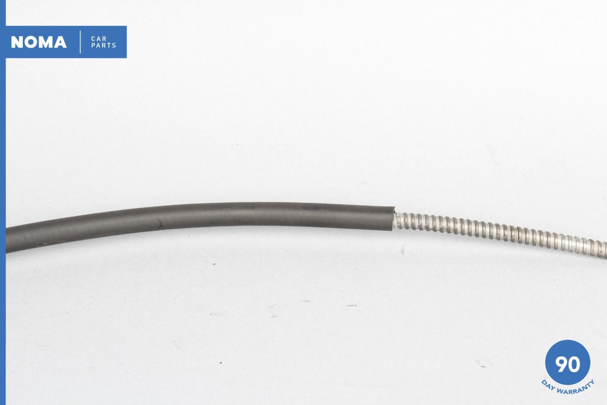 00-03 Jaguar XKR X100 Throttle Accelerator Gas Pedal Cable Line MJA4620BD OEM - photo 5