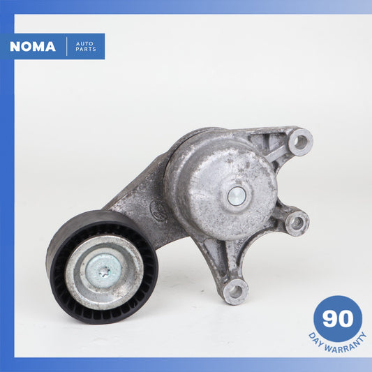 2013 BMW E89 Z4 Engine Motor Belt Tensioner Idler Pulley 11287594969 OEM - photo 1