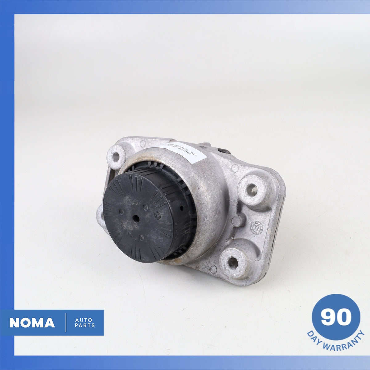 14-23 Land Rover Sport L494 Right or Left Engine Motor Mount CPLA6A003BG OEM - photo 1