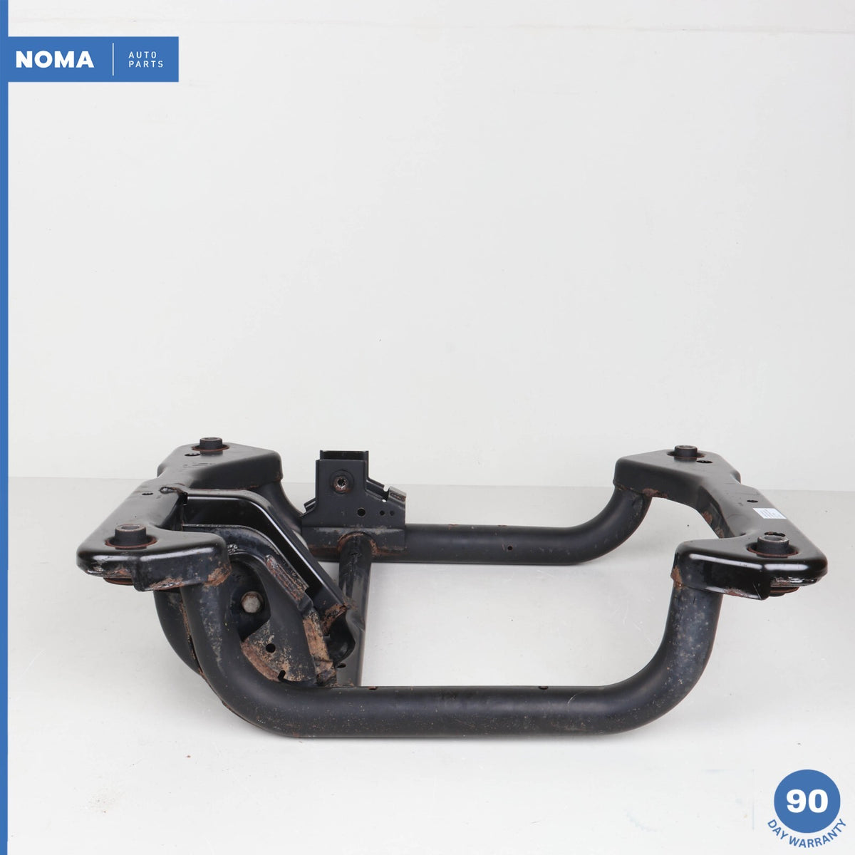 10-12 Land Rover Range Rover L322 Transmission Mount Support Subframe OEM - photo 6