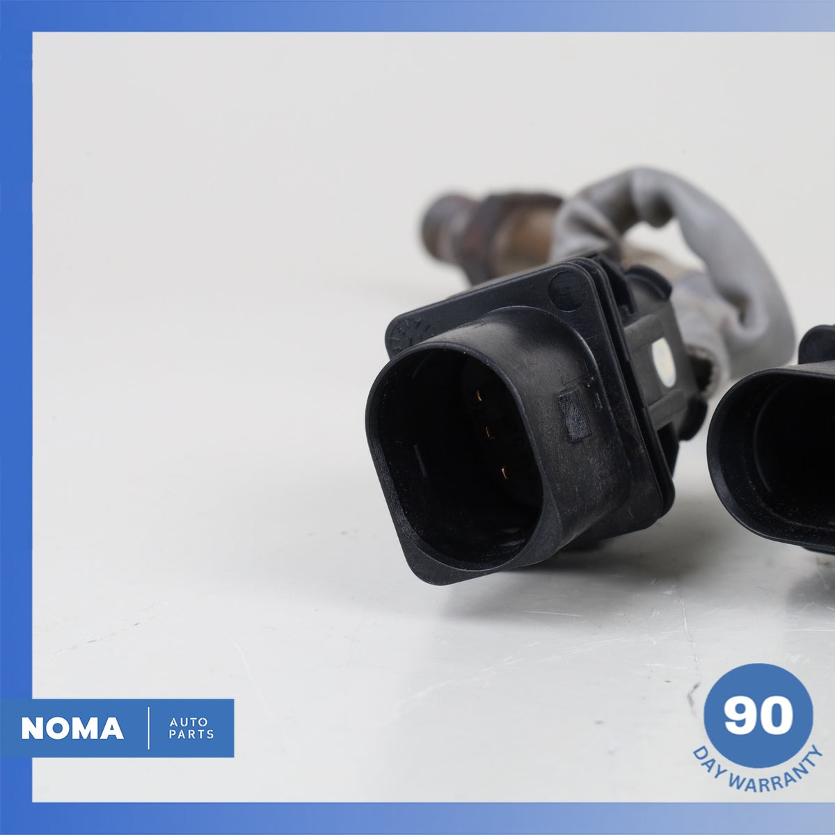 17-20 Genesis DH G80 Engine Oxygen Lambda Sensor Set 392103L200 OEM - photo 7