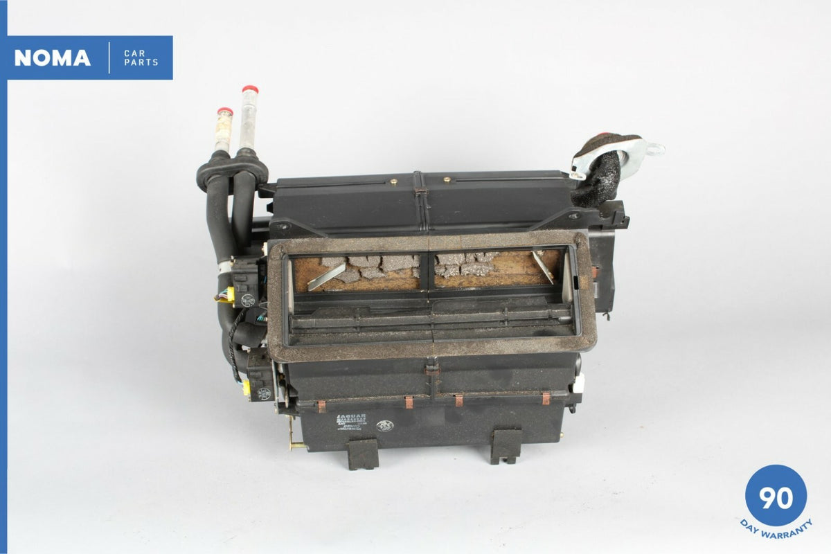 97-06 Jaguar XK8 XKR X100 Heater Core Box Assembly MJA6440AE OEM - photo 1