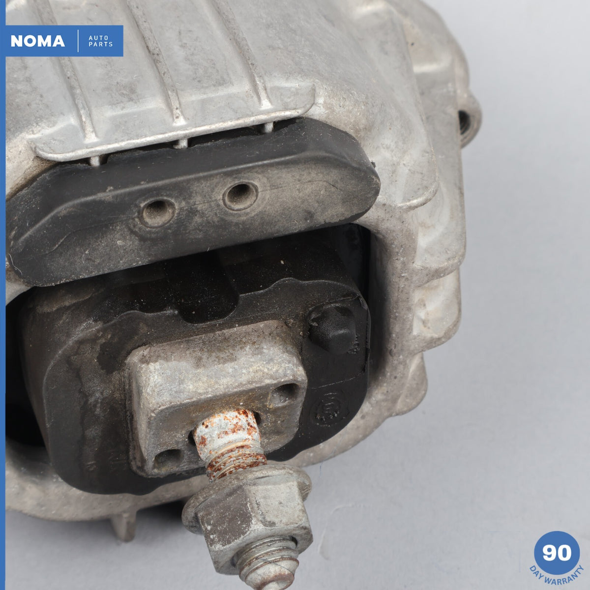 07-13 BMW 328i E90 E92 E91 Left or Right Side Engine Motor Mount 22116760330 OEM - photo 3
