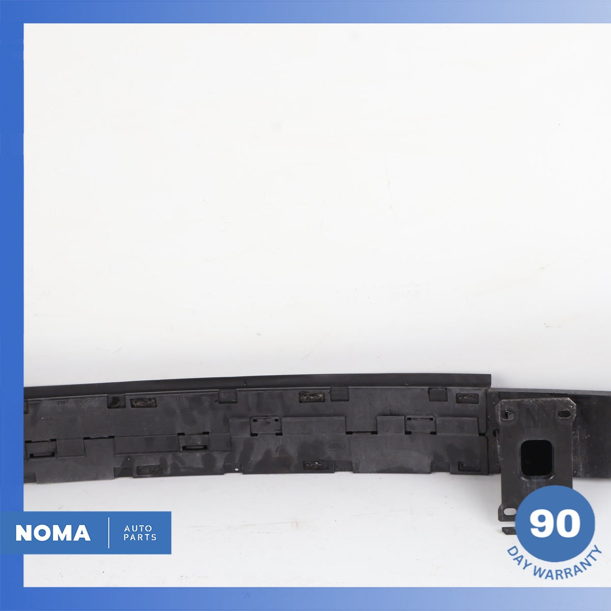 10-16 LR Range Rover Sport L320 L319 Front Bumper Reinforcement Impact Bar OEM - photo 7