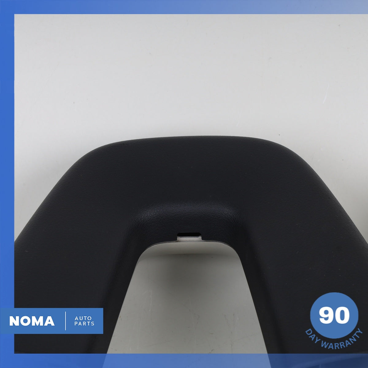 09-16 BMW E89 Z4 Convertible Left Driver Side Roll Bar Trim Cover Set OEM - photo 6