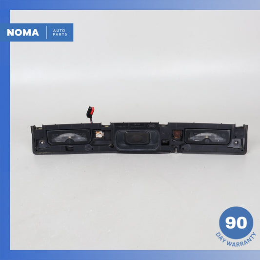 2013 Range Rover L405 Trunk License Plate Number Light CK52404C42AA OEM - photo 1