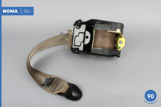 98-99 Jaguar XJ8 Vanden Plas X308 Rear Left Seatbelt Retractor HNC7067AD OEM - photo 1