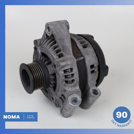 Land Rover Range Rover L322 L319 LR3 4.4L Engine Motor Generator Alternator OEM - photo 1