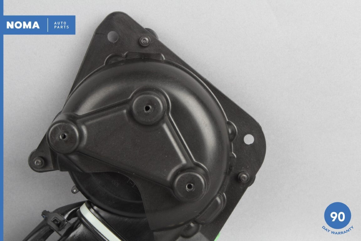 10-18 Jaguar XJ X351 Front Right Side Lower Seat Heating Cooling Blower Fan OEM - photo 6