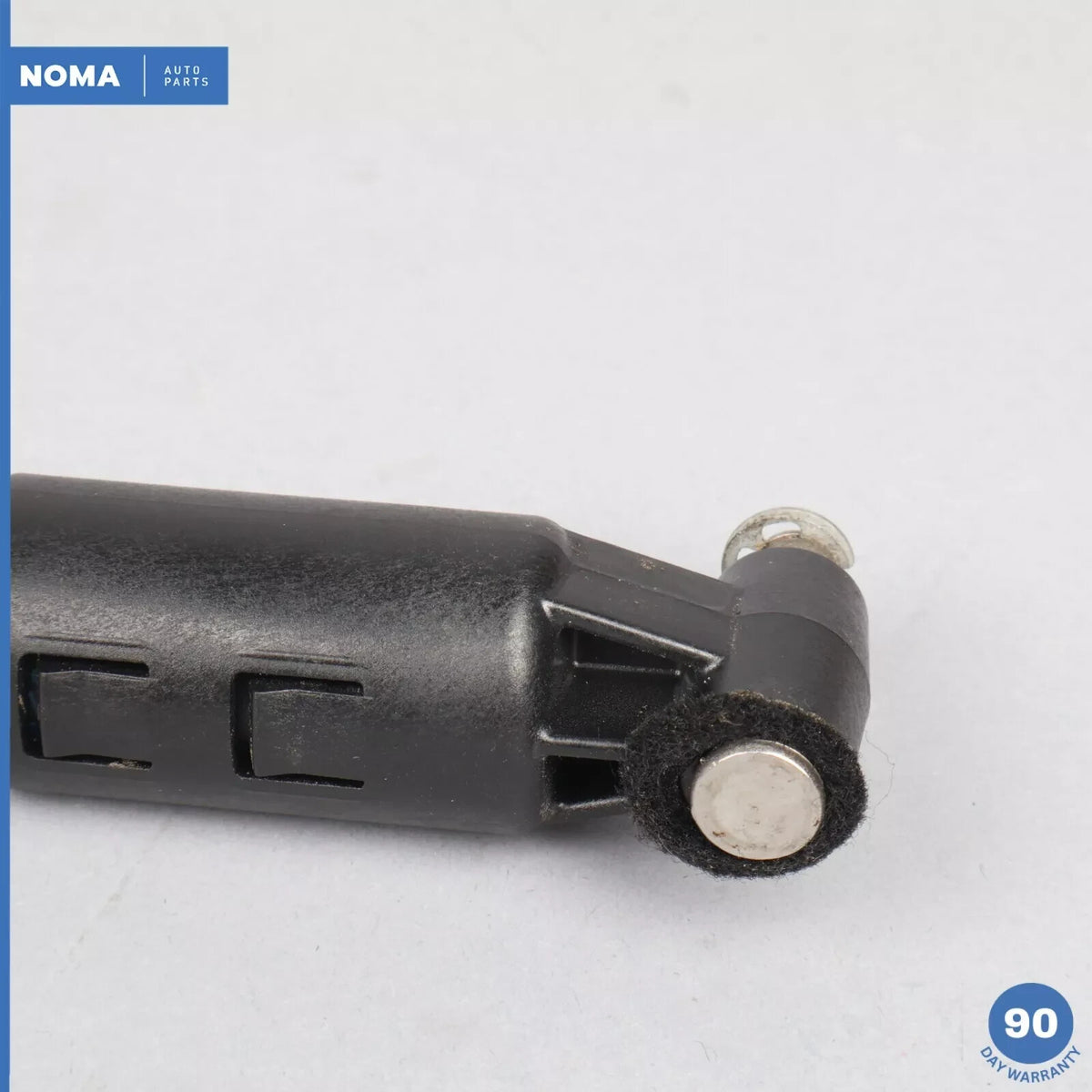 07-15 Jaguar X150 XKR XK Convertible Top Support Lift Cylinder Left or Right OEM - photo 6