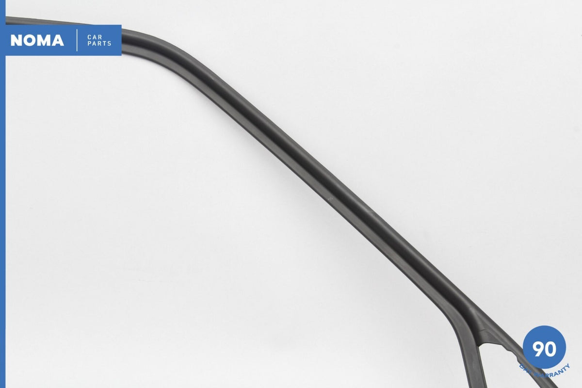 06-13 Range Rover Sport L320 Front Left Driver Side Door Window Trim Frame OEM - photo 3