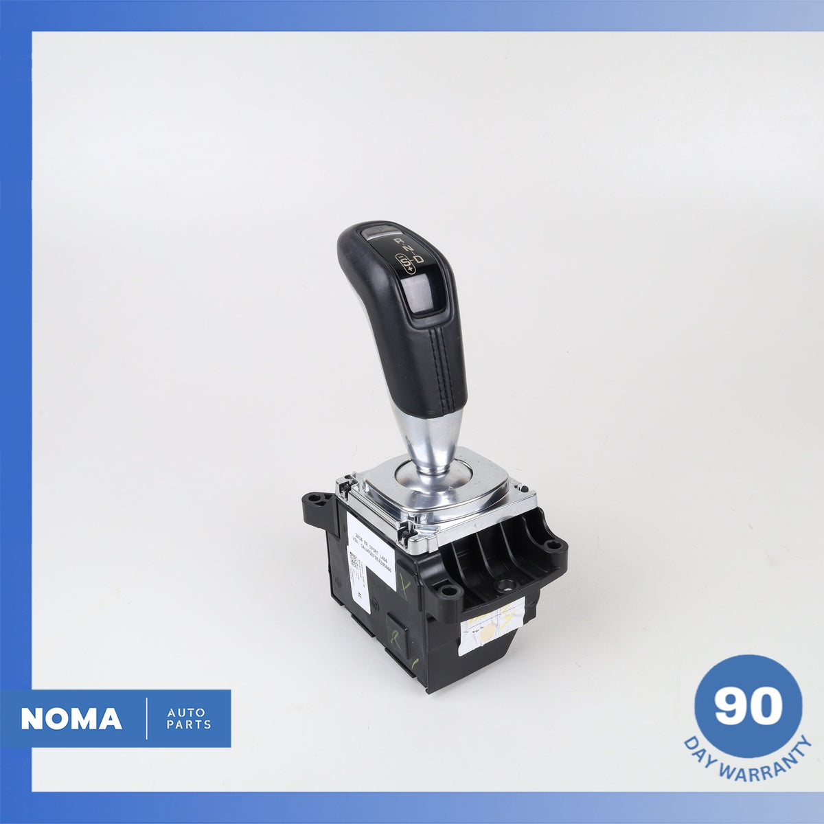 LR Range Rover Sport L494 Gear Shift Shifter Selector RDPLA7E453AD OEM 93k - photo 2