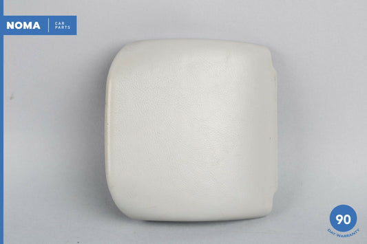 97-06 Jaguar XK8 X100 Rear Center Console Finisher Pad Cover GJA7650CA LHJ OEM - photo 1