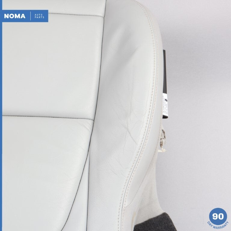 04-07 Jaguar XJ8 XJR VDP X350 Front Right Side Lower Bottom Seat Cushion LHJ OEM - photo 7