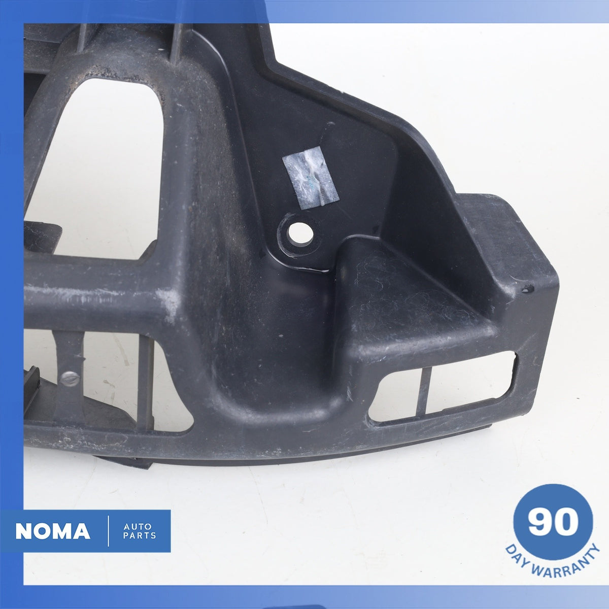Range Rover Sport L320 Rear Bumper Support Mount Bracket Set OEM - photo 2