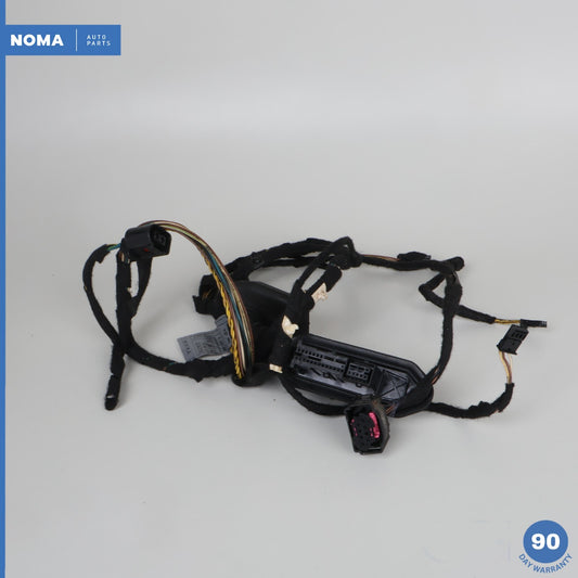99-05 BMW 325i E46 Rear Left Driver Side Door Wire Harness 6913087 OEM - photo 1