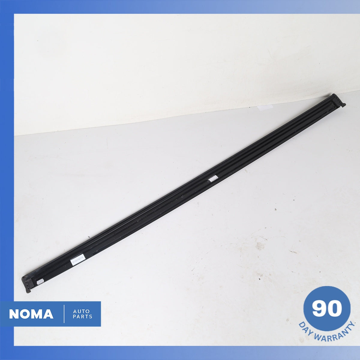 13-22 LR Range Rover L405 L494 Panorama Pano Sun Roof Left Side Molding OEM - photo 5